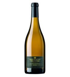 BARON DE LEY 3 VIÑAS BLANCO