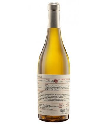 COSME PALACIO 1894 BLANCO CAJA MADERA