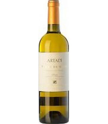 ARTADI VIÑA DE GAIN BLANCO RESERVA
