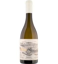 RIOJA VEGA BLANCO RESERVA