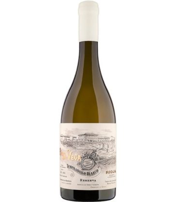RIOJA VEGA BLANCO RESERVA