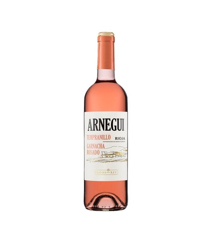 ARNEGUI ROSADO