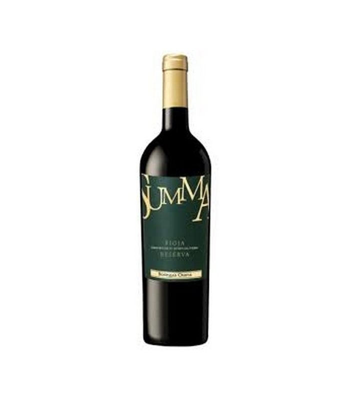 SUMMA RESERVA ESPECIAL
