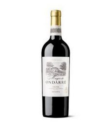 MAYOR ONDARRE RESERVA