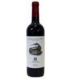 SERRES TINTO