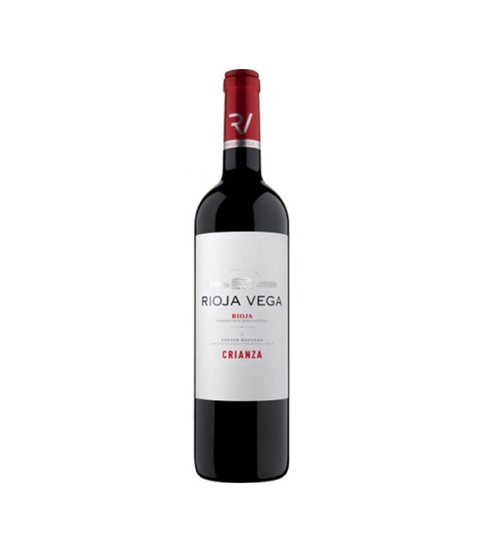 RIOJA VEGA CRIANZA