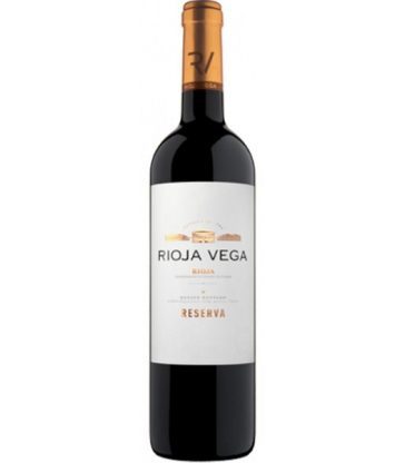 RIOJA VEGA RESERVA