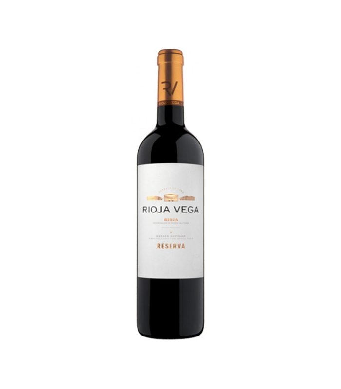 RIOJA VEGA RESERVA