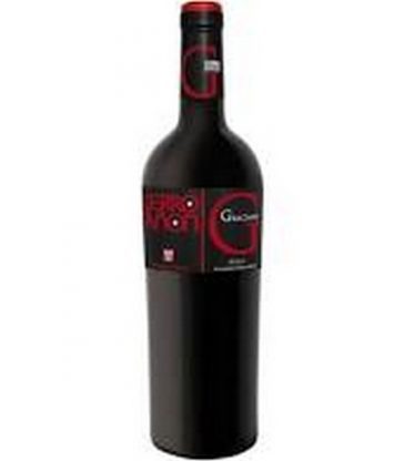 CERRO AÑON 100% GRACIANO