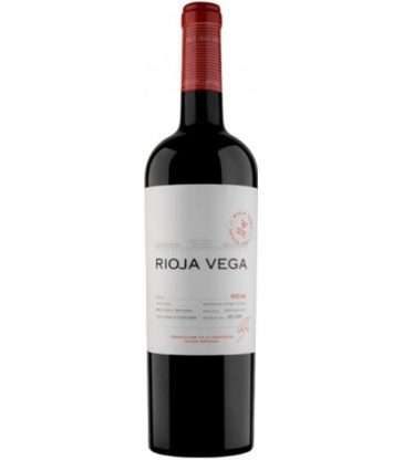 RIOJA VEGA EDICION LIMITADA