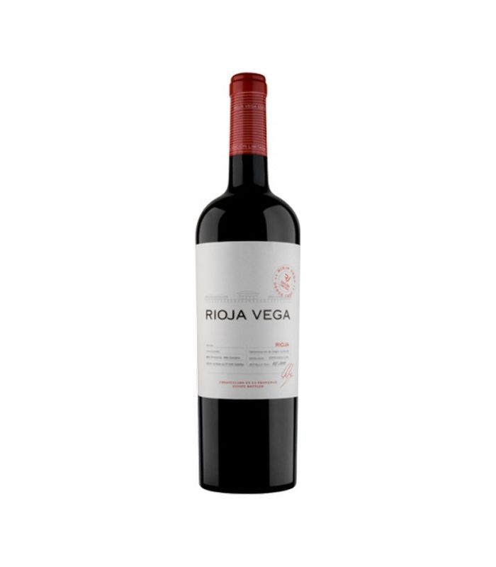 RIOJA VEGA EDICION LIMITADA