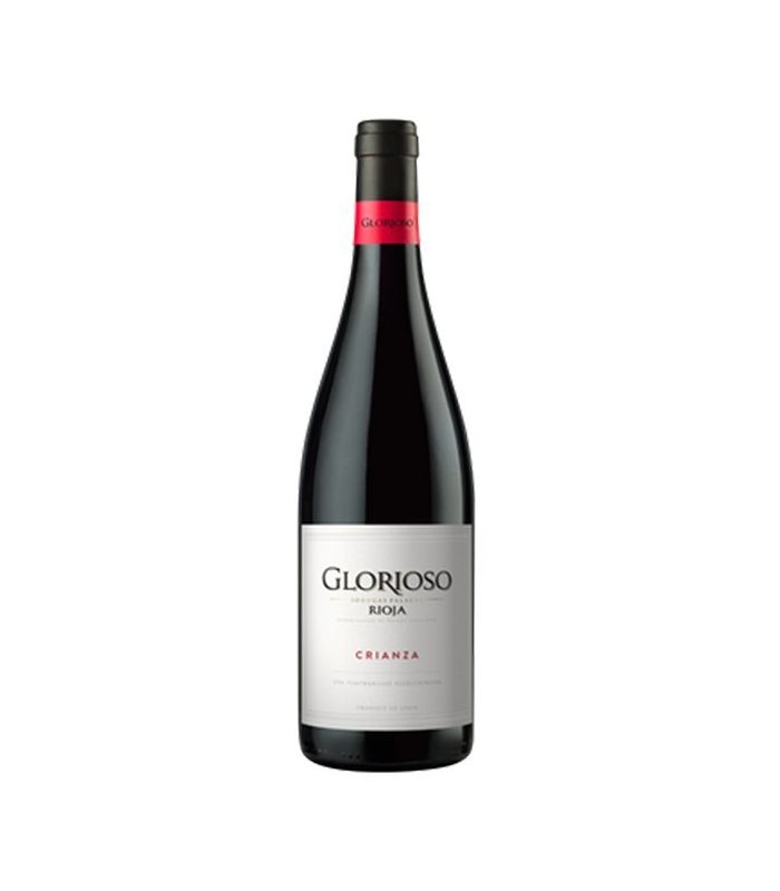 GLORIOSO CRIANZA MAGNUM
