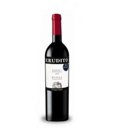ERUDITO RESERVA