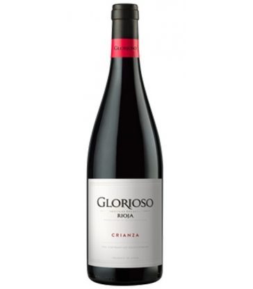 GLORIOSO CRIANZA TINTO