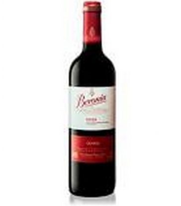 BERONIA CRIANZA TINTO