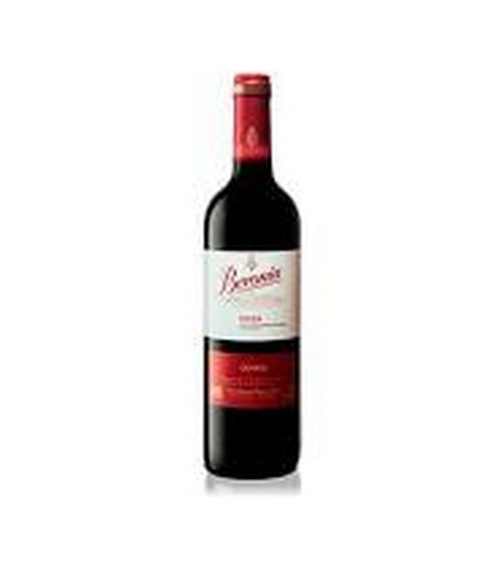 BERONIA CRIANZA TINTO