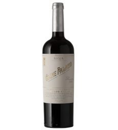 COSME RESERVA PRIVADA