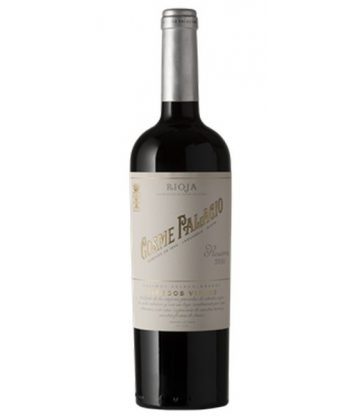 COSME RESERVA PRIVADA
