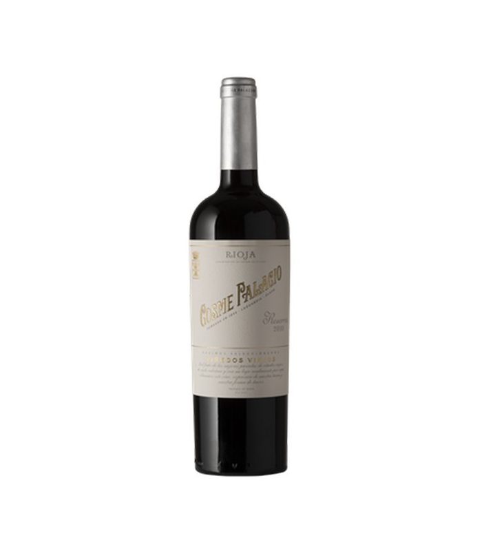 COSME RESERVA PRIVADA