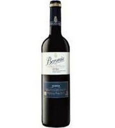 BERONIA RESERVA TINTO