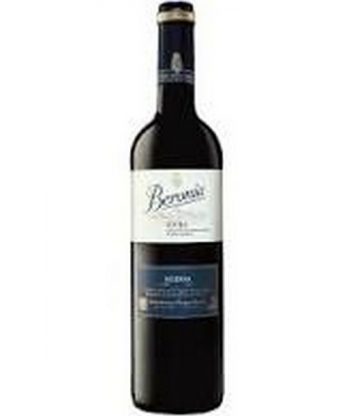 BERONIA RESERVA TINTO
