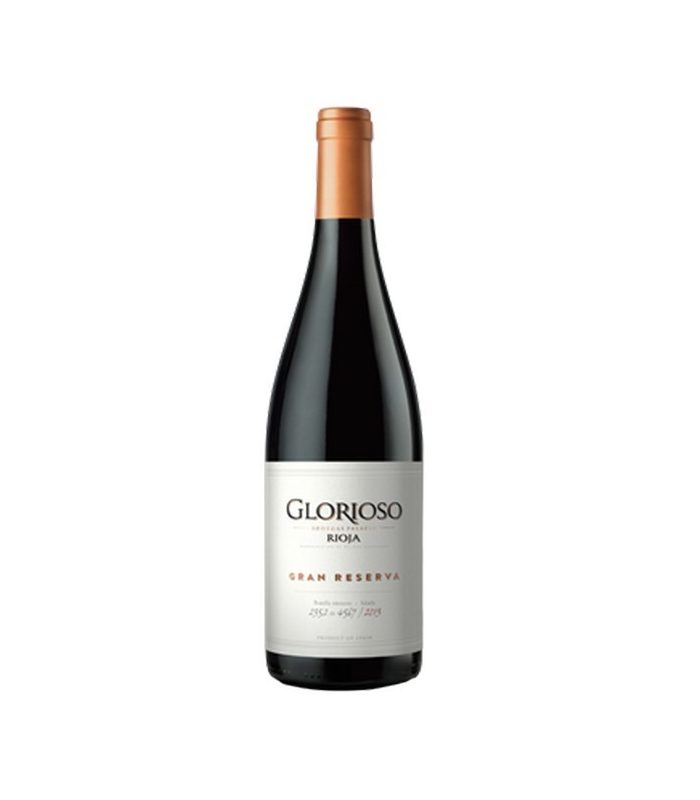 GLORIOSO GRAN RESERVA