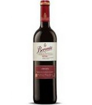 BERONIA CRIANZA MAGNUM