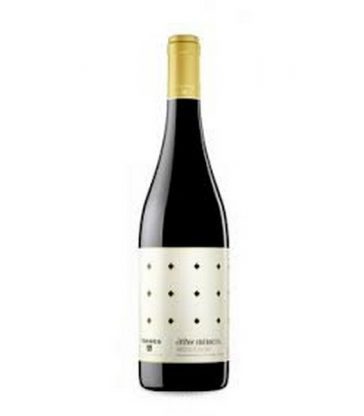ALTOS IBERICOS PARCELA GRACIANO