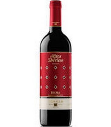 ALTOS IBERICOS 3 LITROS