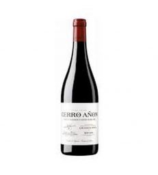 CERRO AÑON MAGNUM CRIANZA