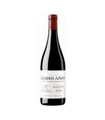 CERRO AÑON MAGNUM CRIANZA
