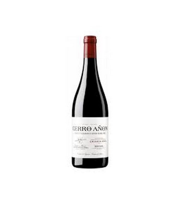 CERRO AÑON MAGNUM CRIANZA