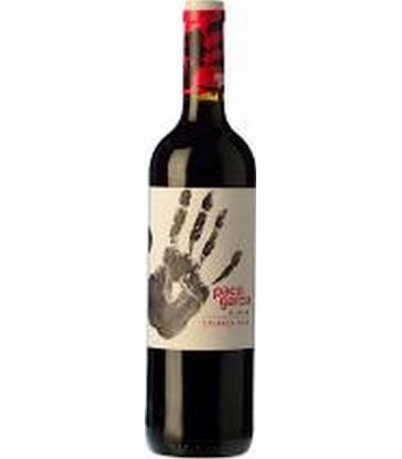 PACO GARCIA CRIANZA TINTO
