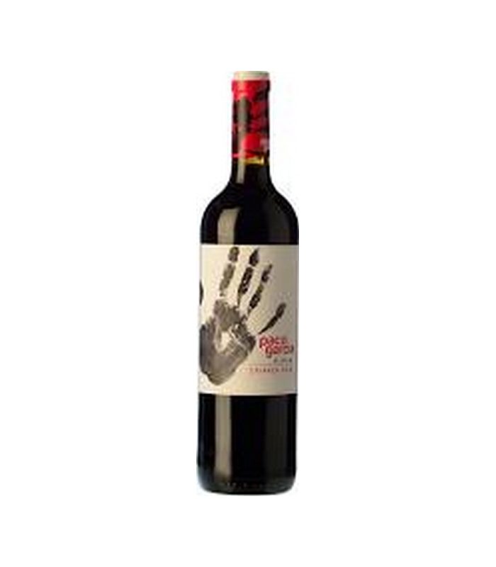 PACO GARCIA CRIANZA TINTO