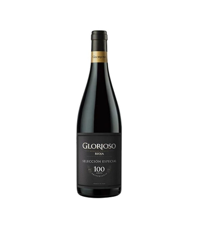 GLORIOSO 100 AÑOS EDI ESPECIAL