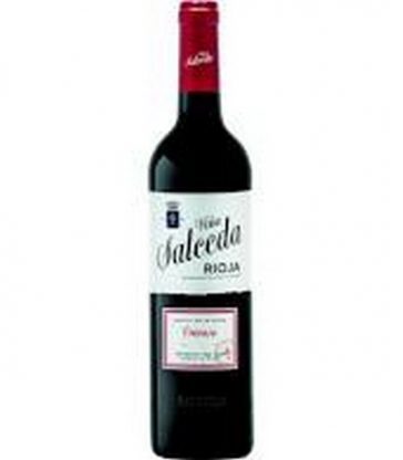VIÑA SALCEDA CRIANZA TINTO
