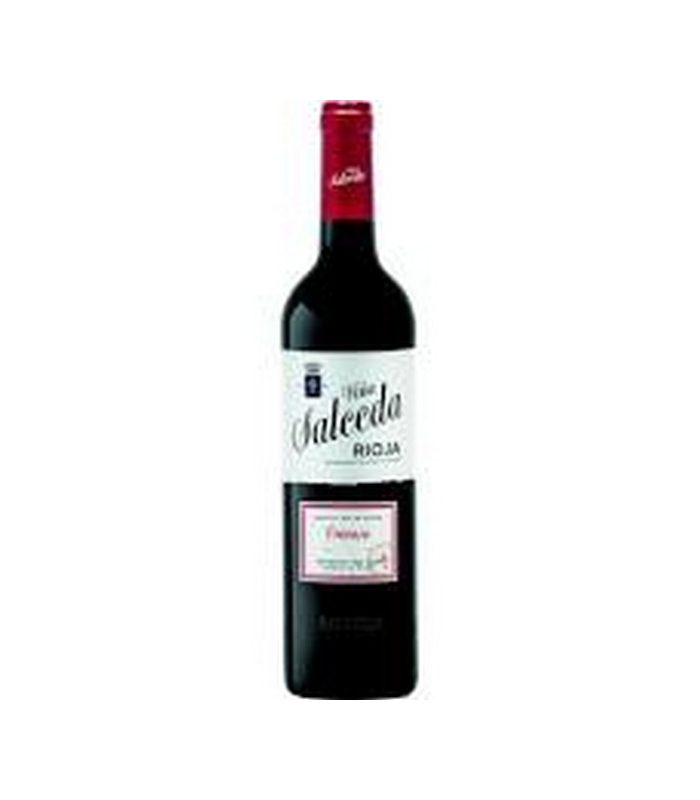 VIÑA SALCEDA CRIANZA TINTO
