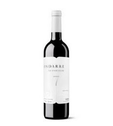 ONDARRE 7 PARCELAS CRIANZA