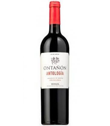 ONTAÑON ANTOLOGIA