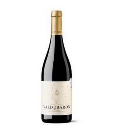 VALDEBARON TINTO