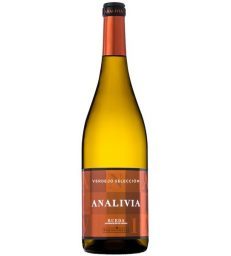 ANALIVIA BLANCO 100 % VERDEJO