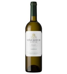 VIÑA MAYOR VERDEJO BLANCO