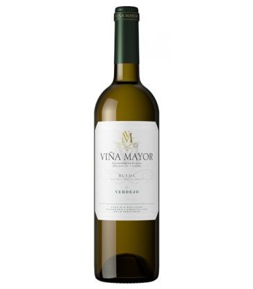 VIÑA MAYOR VERDEJO BLANCO