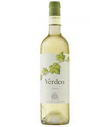 VERDEO VERDEJO BLANCO