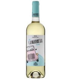 LA CAMIONETA VERDEJO