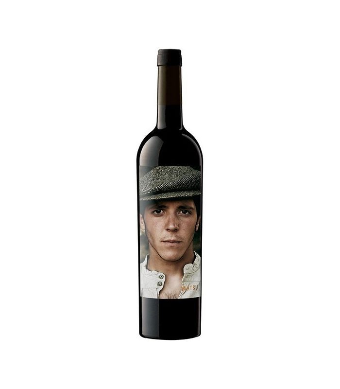 EL PICARO TINTO