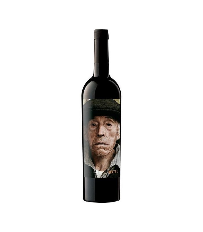 MAGNUM VIEJO