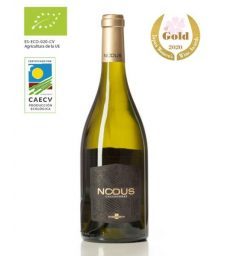 NODUS BLANCO CHARDONNAY