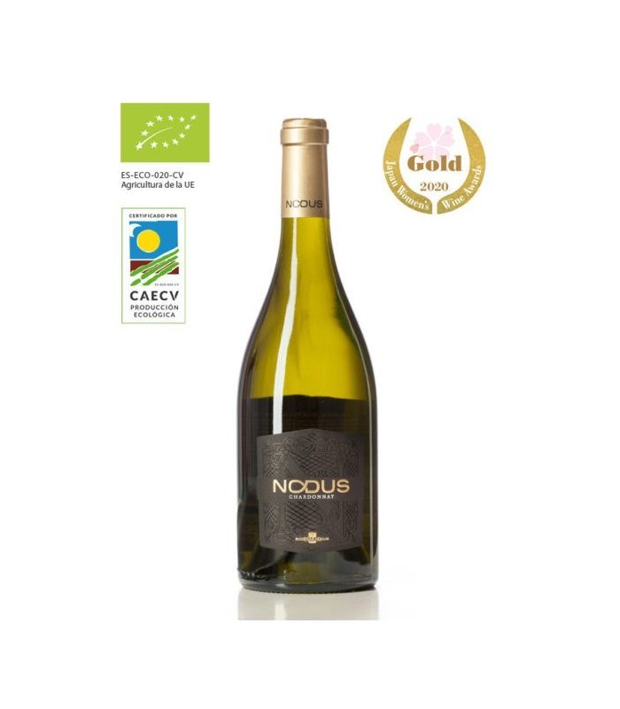 NODUS BLANCO CHARDONNAY