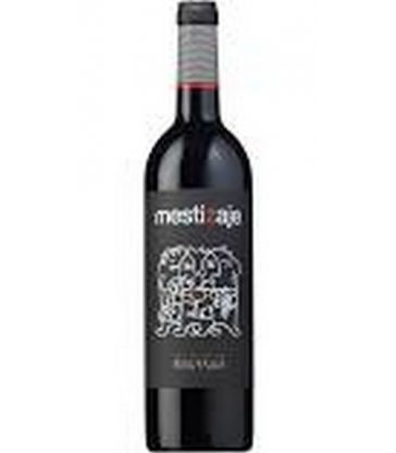 MESTIZAJE TINTO